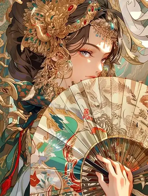 流浪地球2 热门推荐图