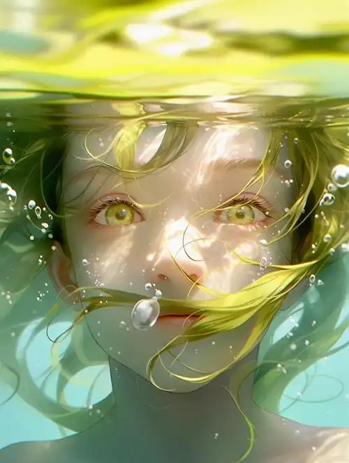 霸王别姬 画廊作品